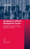 Designing an Efficient Management System
