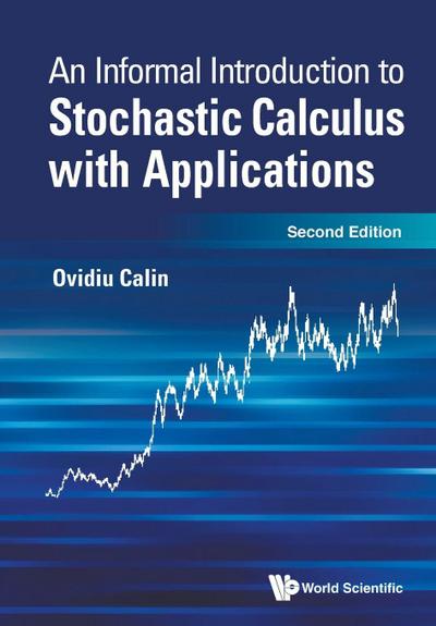 INFORM INTRO STOCH CAL (2ND ED)