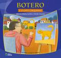 Botero e o gato chiquinho