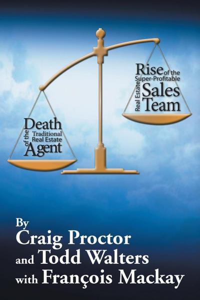 Death of the Traditional Real Estate Agent