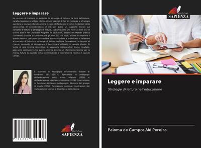 Leggere e imparare