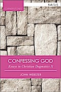 Confessing God