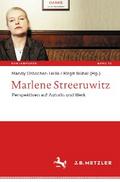 Marlene Streeruwitz