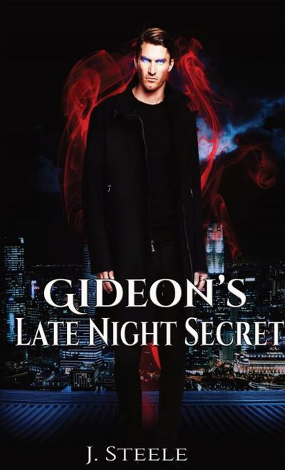 Gideon’s Late Night Secret