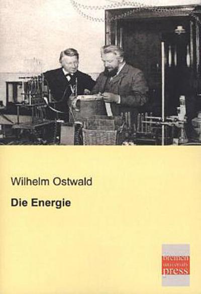 Die Energie