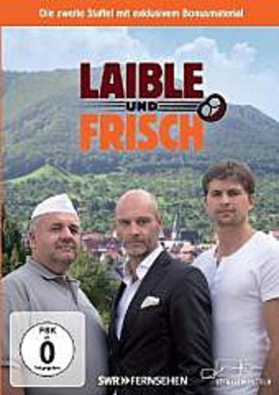 Staffel 2