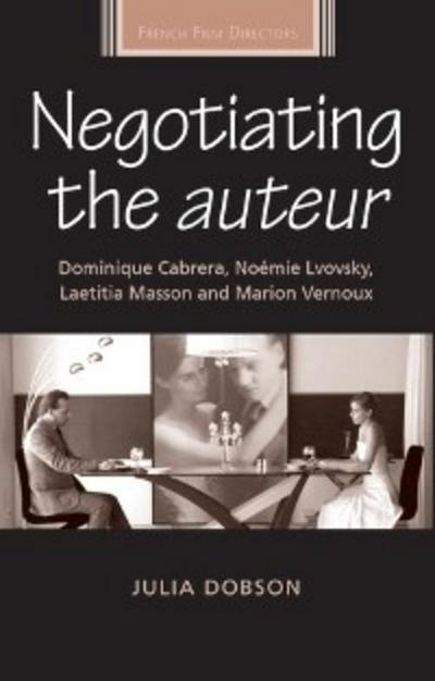 Negotiating the auteur