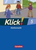 Klick! Mathematik - Mittel-/Oberstufe - Ausgabe 2009 - 5. Schuljahr