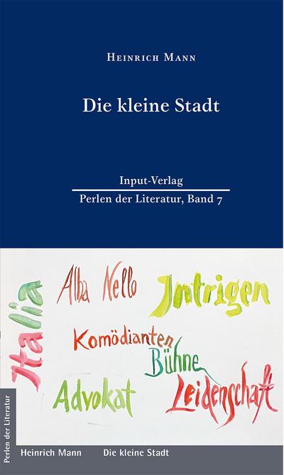 Die kleine Stadt