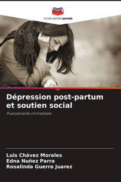 Dépression post-partum et soutien social