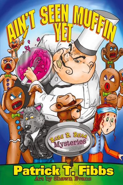 Ain’t Seen Muffin Yet