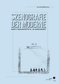 Szenografie der Moderne