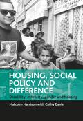 Housing, social policy and difference