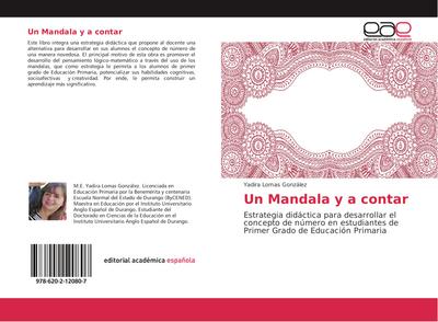Un Mandala y a contar