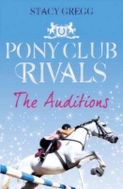 Auditions