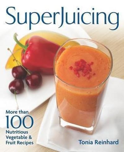 Superjuicing