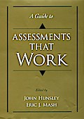 A Guide to Assessments That Work
