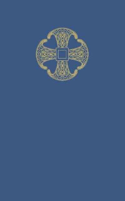 Divine Worship: Daily Office