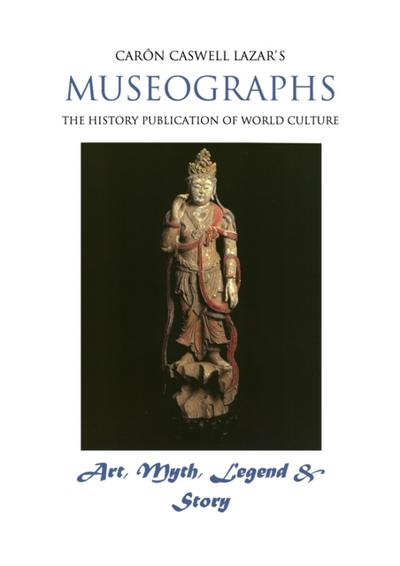 Museographs: Art, Myth, Legend and Story