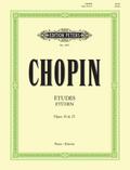 Etudes for Piano