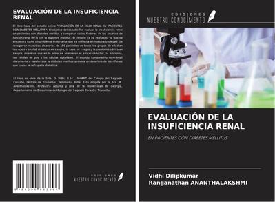 EVALUACIÓN DE LA INSUFICIENCIA RENAL