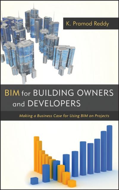 BIM for Building Owners and Developers