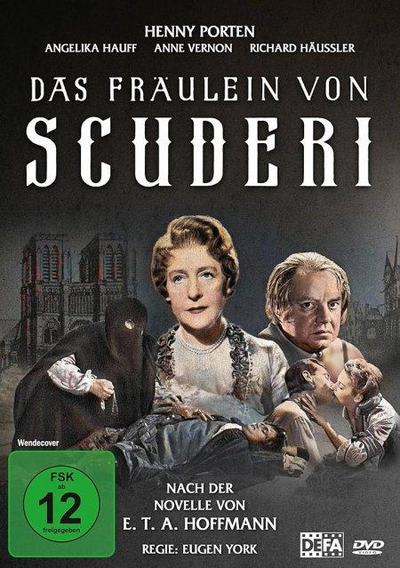 Das Fräulein von Scuderi