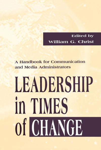 Leadership in Times of Change