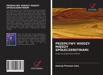 PRZEP¿YWY WIEDZY MI¿DZY SPO¿ECZE¿STWAMI