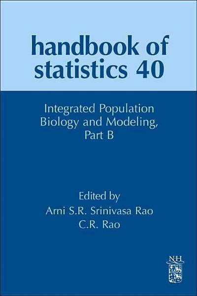 Integrated Population Biology and Modeling Part B