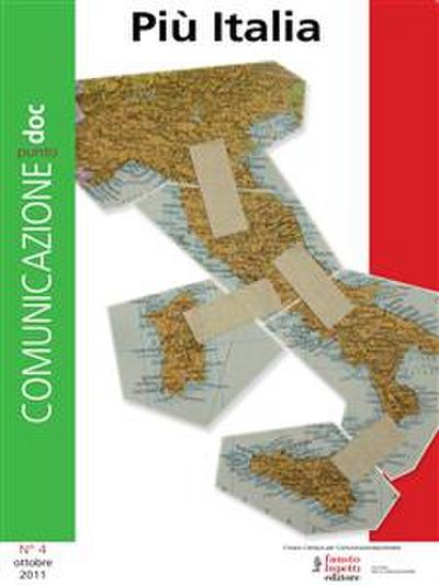 Comunicazionepuntodoc numero 4. Più Italia