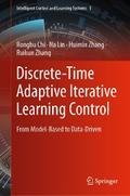 Discrete-Time Adaptive Iterative Learning Control