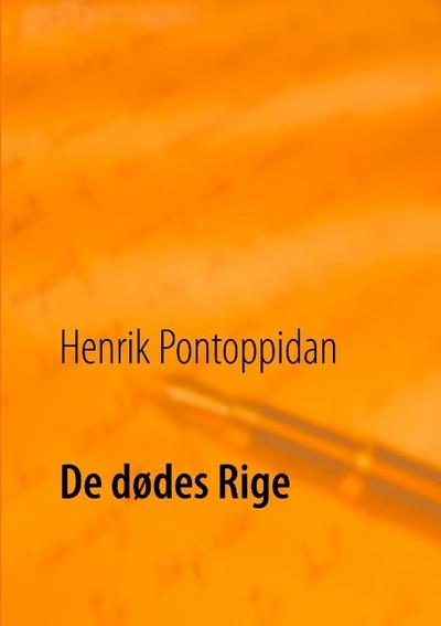 De dødes Rige