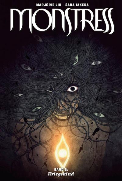 Monstress 5