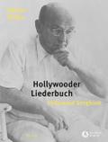Hollywooder Liederbuch/Hollywood Songbook