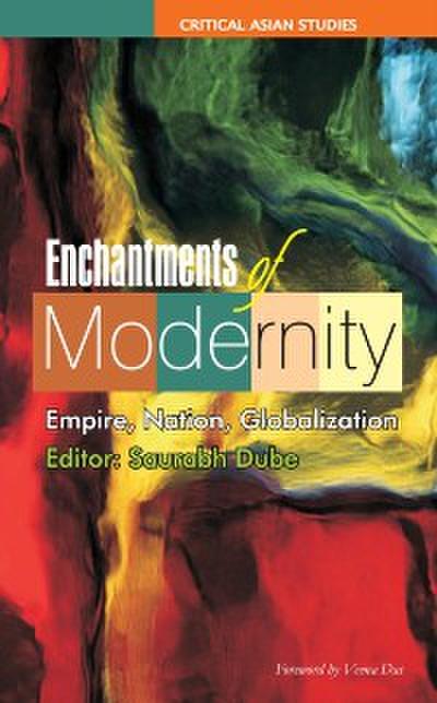 Enchantments of Modernity
