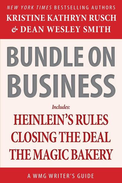Bundle on Business