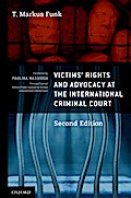 Victims’ Rights and Advocacy at the International Criminal Court