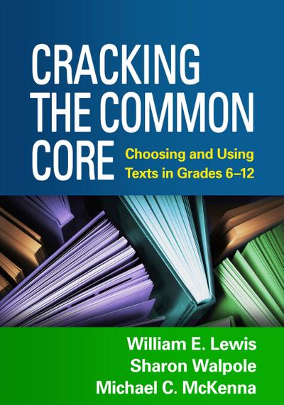 Cracking the Common Core