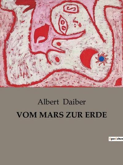 VOM MARS ZUR ERDE