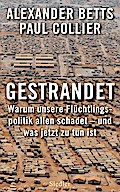 Gestrandet