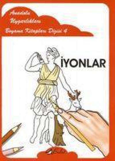 Iyonlar