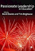 Passionate Leadership in Education