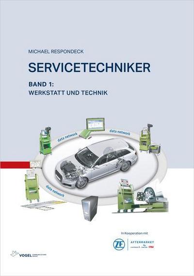 Servicetechniker 1