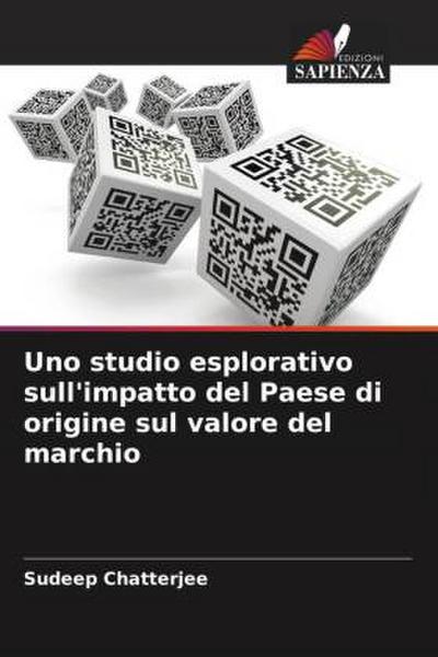 Uno studio esplorativo sull’impatto del Paese di origine sul valore del marchio