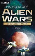 Alien Wars - Operation Mars