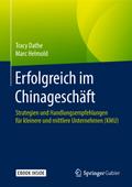 Erfolgreich im Chinageschäft