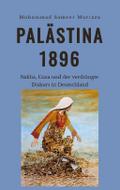 Palästina, 1896