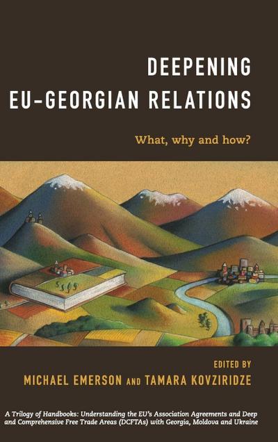 Deepening EU-Georgian Relations