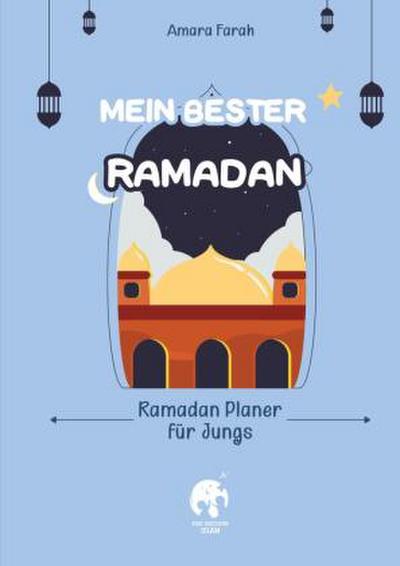 Mein bester Ramadan